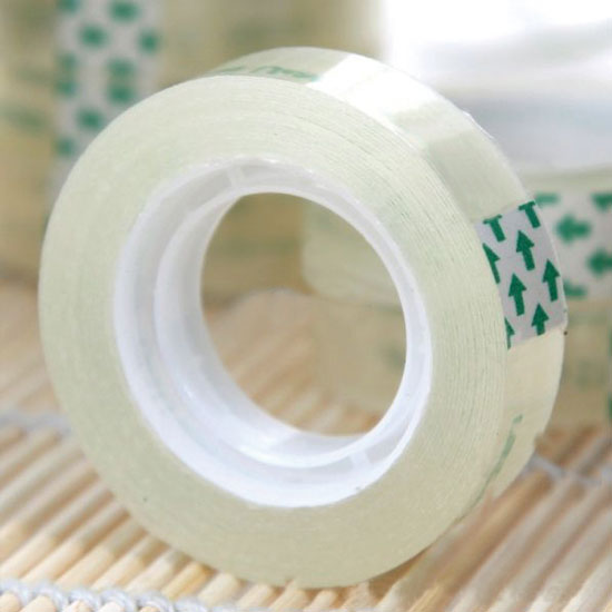 Stationery Tape