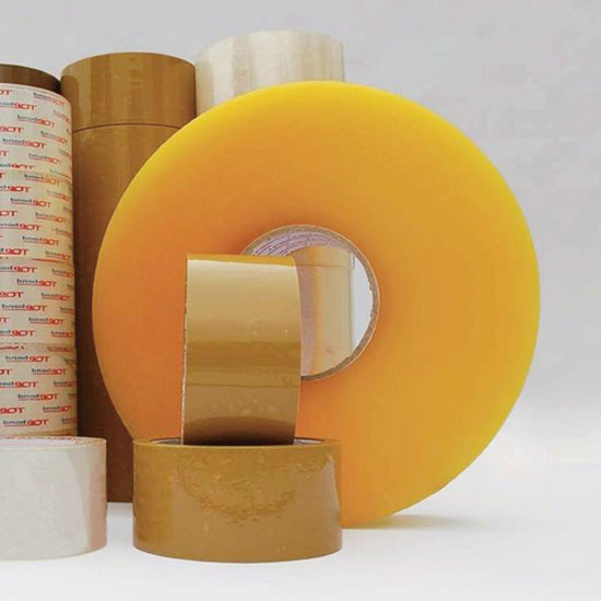 Packing Tape